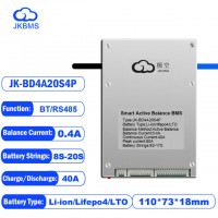 BMS  JK-BD4A20S4P