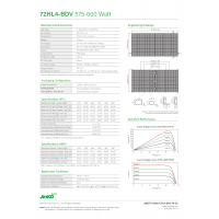 Сонячна панель Jinko Solar JKM590N-72HL4-BDV Tiger Neo N-Type