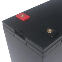 Металевий акумуляторний ящик/корпус Luyuan для акумуляторної батареї 12 В, 272 Ач, 280 Ач, 302 Ач, 304 Ач, 310 Ач, 320 Ач