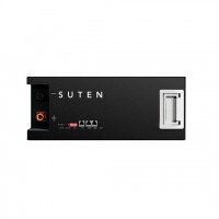 Seplos SUTEN-W 51,2 В 100 Ач LiFePO4 акумуляторна батарея побутова настінна