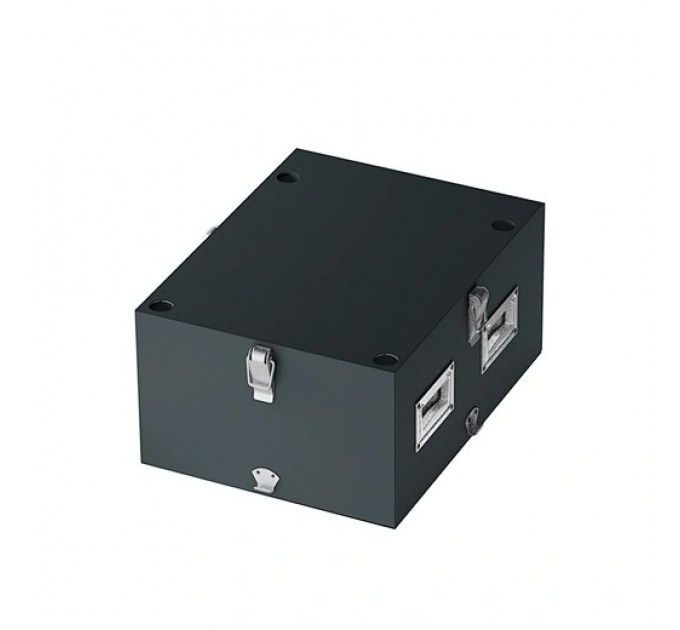Seplos DNA-105 51,2 В, 105 Ач, 5,38 кВтг, літій-залізо-фосфатний акумулятор LiFePO4