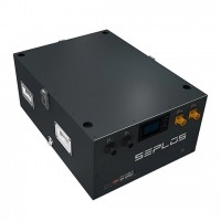 Seplos Mason 230L 48В Lifepo4 DIY Комплект для самостійної збірки с BMS 2,0