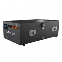 Seplos Mason 280 48В Lifepo4 DIY Комплект для самостійної збірки с BMS 2,0