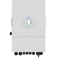 Гібридний інвертор SUN-40K-SG01HP3-EU-BM4 Deye WiFi (40 kW, 3 фази, 4 MPPT, HV)