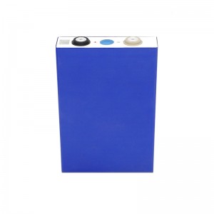 Акумулятор літієвий EVE Energy LiFePo4 105Ah LF105 Grade A M6 Акумулятор літієвий EVE Energy LiFePo4 105Ah LF105 Grade A M6