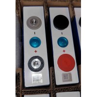 Акумулятор літієвий EVE Energy LiFePo4 105Ah LF105 Grade A M6