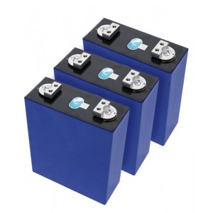 Акумулятор літієвий EVE Energy LiFePo4 314Ah MB31 Grade A Акумулятор літієвий EVE Energy LiFePo4 314Ah MB31 Grade A