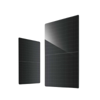 Hanersun Hitouch 5N HN18RN-54HT 450W N-TOPCon Bifacial Hanersun Hitouch 5N HN18RN-54HT 450W N-TOPCon Bifacial