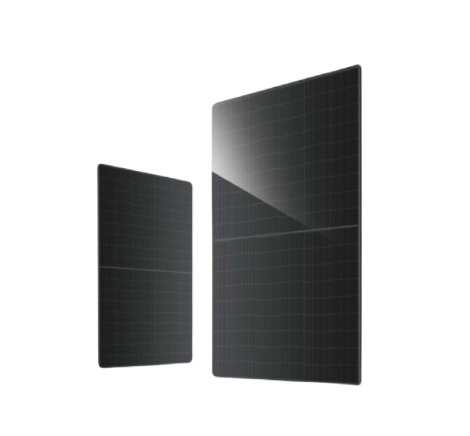 Hanersun Hitouch 5N HN18RN-54HT 450W N-TOPCon Bifacial