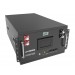 Корпус для DIY-збірки акумулятора JKESS 6U для LiFePO4 280–314 Аг 16S 48/51.2В