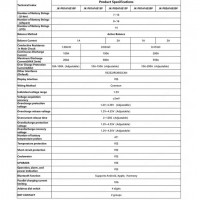 JK BMS PB2A16S20P 200A 8S-16S 2A Pylon, Deye, Victron, Must, Growatt, Axioma, GoodWe