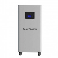 Seplos MASON-L 280 48 В 280 Аг LiFePO4 літійзалізофосфатний акумулятор