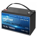 Акумуляторы 12V