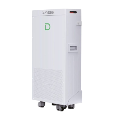 Акумуляторна батарея Dyness PowerBrick Pro