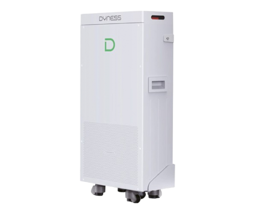 Акумуляторна батарея Dyness PowerBrick Pro
