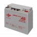Розпродаж Акумулятор гелевий LPM-GL 12V - 20 Ah