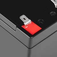 Розпродаж (16152) Тяговий свинцево-кислотний AGM Акумулятор LP 6-DZM-7 Ah (02-2024)