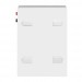 Акумулятор LP LiFePO4 25,6V - 200 Ah (5120Wh) (BMS JK 150A/100А) W RS485/CAN WH