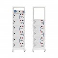 Акумулятор LP LiFePO4 Battery HVM 563,2V 150Ah (84480 Wh) BMS 125А AB Lrack white