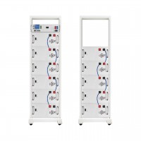 Акумулятор LP LiFePO4 Battery HVM 563,2V 150Ah (84480 Wh) BMS 125А AB Lrack white
