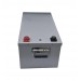Акумулятор LP LiFePO4 25,6V - 230 Ah (5888Wh) (BMS 200A/100А) метал Smart BT