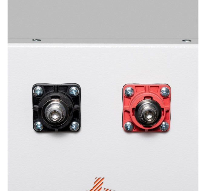 Акумулятор LP LiFePO4 51,2V - 230 Ah (11776Wh) (BMS JK 200A/100A) RM WH