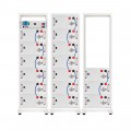 Акумулятор LP LiFePO4 Battery HVM 819,2V 150Ah (122880 Wh) BMS 160А P AB Lrack white