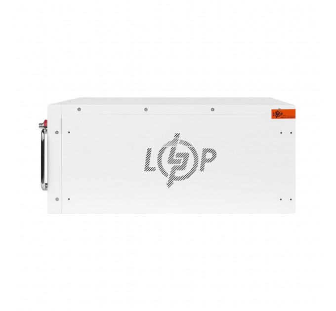 Акумулятор LP LiFePO4 51,2V - 230 Ah (11776Wh) (BMS JK 200A/100A) RM RS485/CAN WH