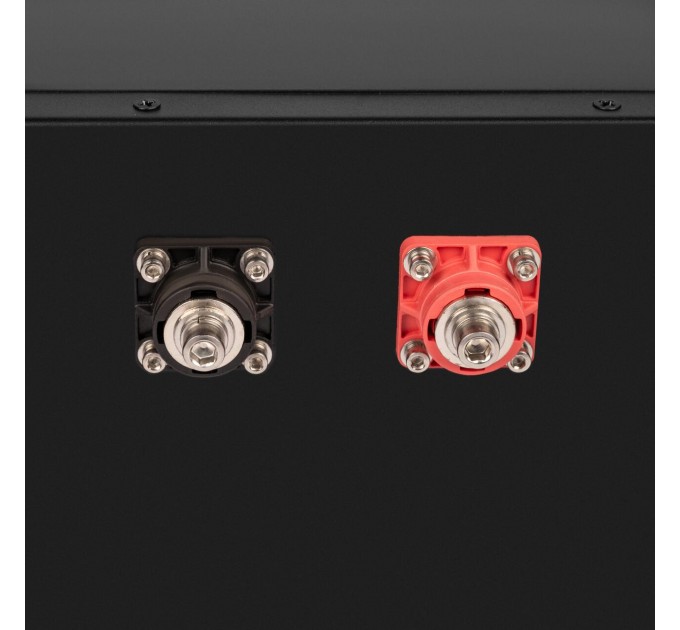 Акумулятор LP LiFePO4 25,6V - 280 Ah (7168Wh) (BMS 200A/200А) метал RM Smart BT