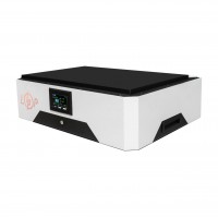 Додатковий акумулятор до LP Autonomic Power F 5000W (АКБ 5200Wh) Solar білий з чорним