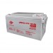 Акумулятор гелевий LPM-GL 12V - 65 Ah