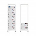 Акумулятор LP LiFePO4 Battery HVM 409,6V 150Ah (61440 Wh) BMS 125А AB Lrack white