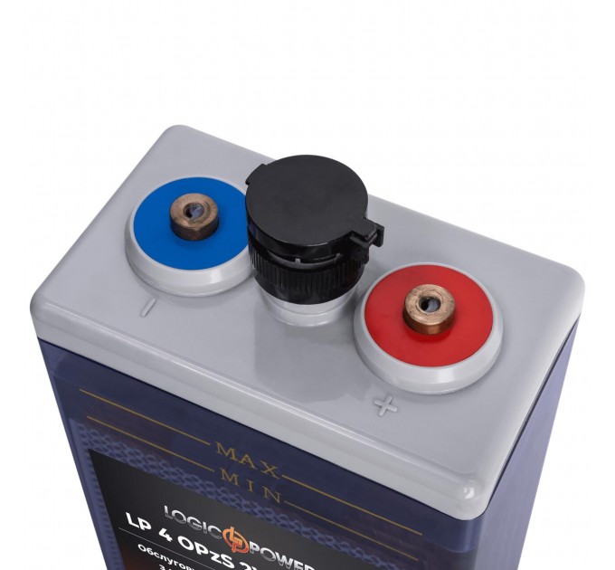 Акумуляторна батарея LP 40OPzS 2V - 280 Ah