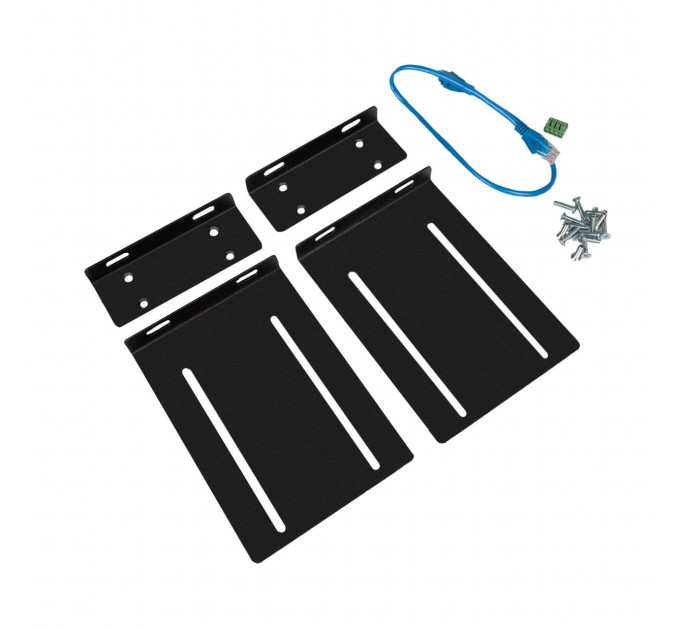 Акумулятор LP LiFePO4 25,6V - 200 Ah (5120Wh) (BMS JK 150A/100А) RM RS485/CAN BL