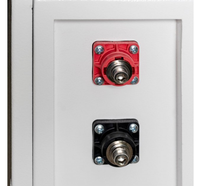 Акумулятор LP LiFePO4 25,6V - 200 Ah (5120Wh) (BMS JK 150A/100А) W RS485/CAN WH