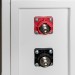 Акумулятор LP LiFePO4 25,6V - 200 Ah (5120Wh) (BMS JK 150A/100А) W RS485/CAN WH