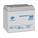Акумулятор мультигелевий LPM-MG 12V - 33 Ah
