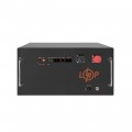 Акумулятор LP LiFePO4 51,2V - 280 Ah (14336Wh) (BMS JK 200A/100А) RM RS485/CAN BL