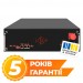 Акумулятор LP LiFePO4 51,2V - 100 Ah (5120Wh) (BMS SP 100A/50А) RM RS485/CAN LCD BL