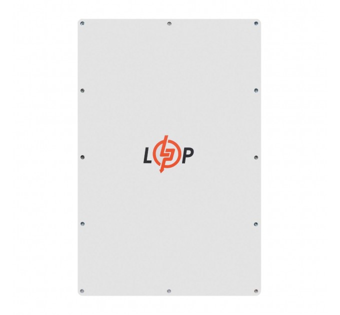 Акумулятор LP LiFePO4 25,6V - 200 Ah (5120Wh) (BMS JK 150A/100А) W RS485/CAN WH