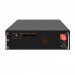 Акумулятор LP LiFePO4 25,6V - 200 Ah (5120Wh) (BMS JK 150A/100А) RM RS485/CAN BL