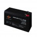 Розпродаж Акумулятор AGM LPM 12V - 12 Ah