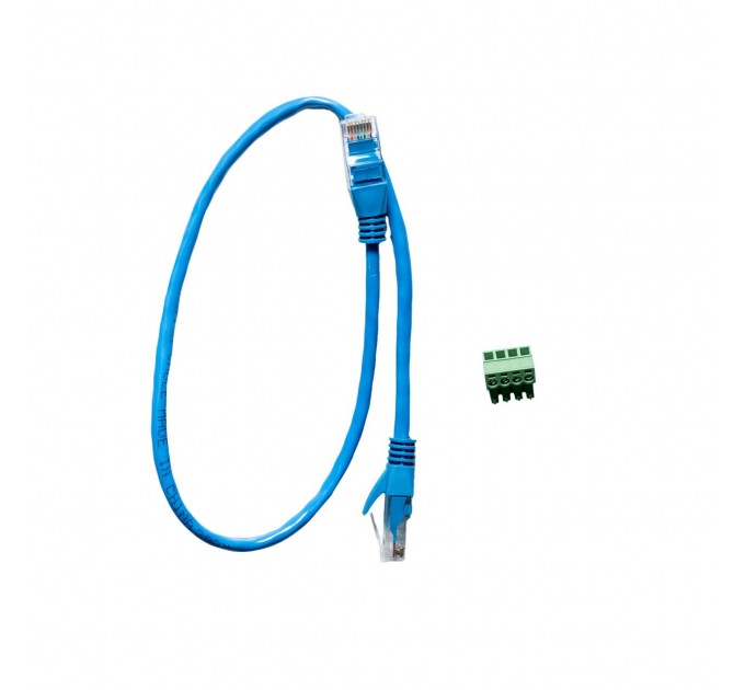 Акумулятор LP LiFePO4 51,2V - 100 Ah (5120Wh) (BMS JK 100A/50А) RM RS485/CAN WH
