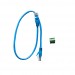 Акумулятор LP LiFePO4 51,2V - 100 Ah (5120Wh) (BMS JK 100A/50А) RM RS485/CAN WH
