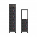 Акумулятор LP LiFePO4 Battery HVM 614,4V 150Ah (92160 Wh) BMS 160А P AB Lrack black