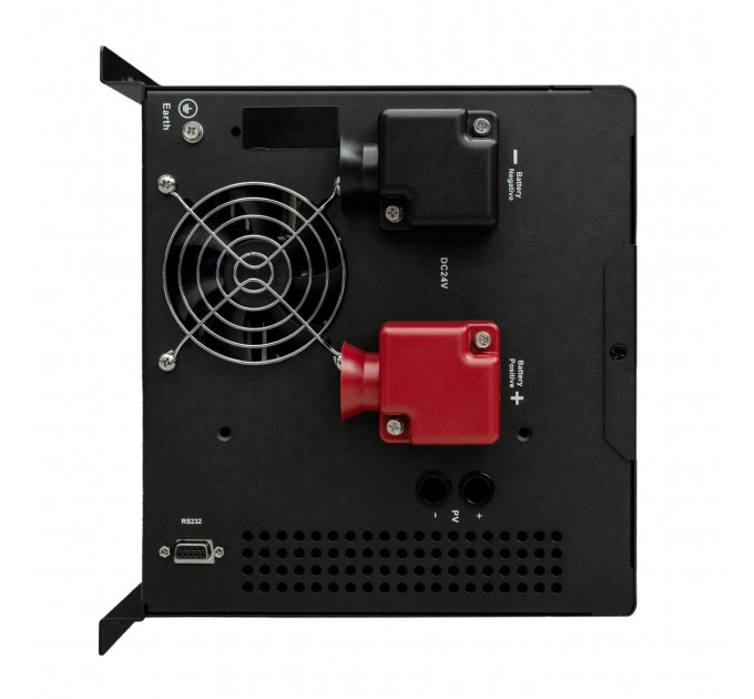 ДБЖ LogicPower LPM-PSW-3000VA (2000Вт) з правильною синусоїдою 24V