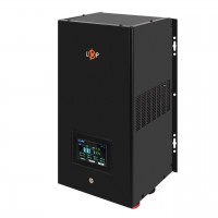 Акумулятор LP LiFePO4 12,8V - 280 Ah (3584Wh) (BMS 200A/200А) метал LCD Smart BT