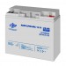 Акумулятор мультигелевий LPM-MG 12V - 20 Ah