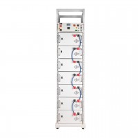 Акумулятор LP LiFePO4 Battery HVM 358,4V 150Ah (53760 Wh) BMS 125А AB Lrack white