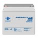 Акумулятор мультигелевий LPM-MG 12V - 33 Ah